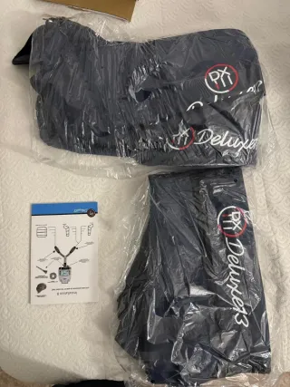 Presoterapia para piernas