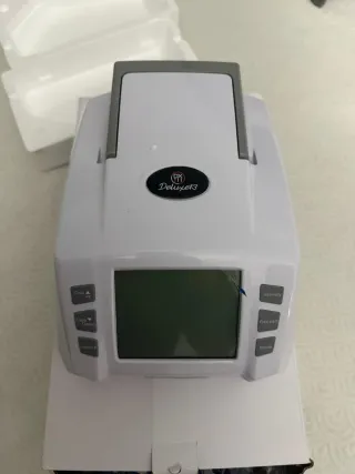 Presoterapia para piernas