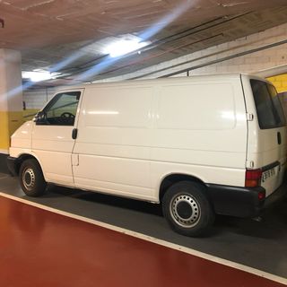 Volkswagen T4 2002