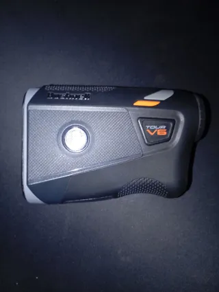 Telemetro Bushnell tour v6 bite