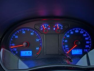 Volkswagen Polo 2004