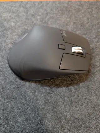 Ratón Logitech MX Master 3S