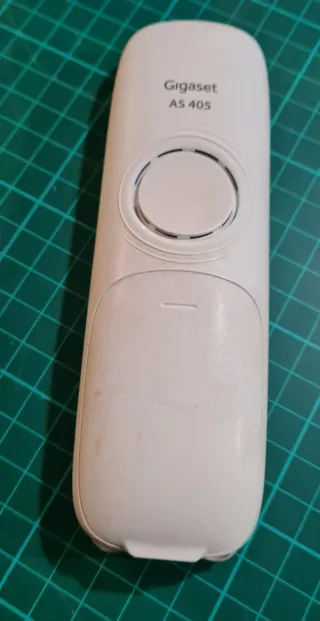 Telefono Cordless Gigaset AS 405