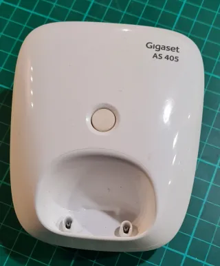 Telefono Cordless Gigaset AS 405