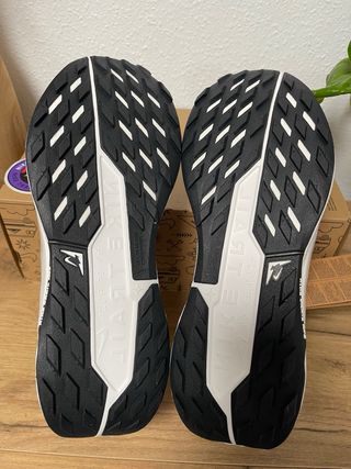 Nike Reactx Pegasus Trail 5