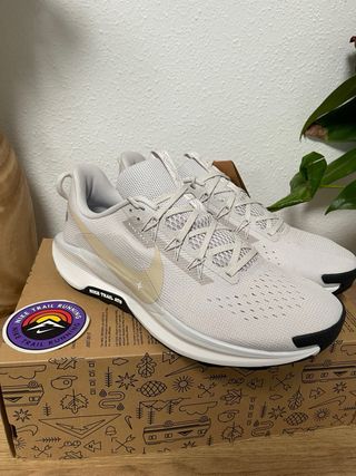 Nike Reactx Pegasus Trail 5