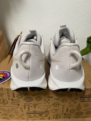 Nike Reactx Pegasus Trail 5