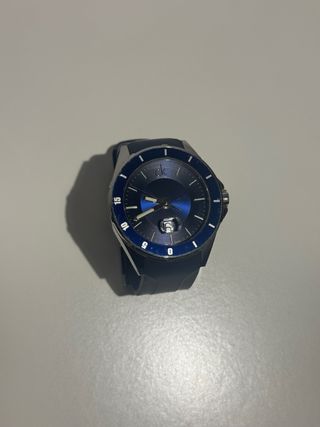 Reloj Calvin Klein Azul Marino