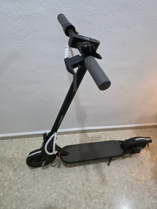 Patinete Eléctrico Xiaomi Mi Electric Scooter