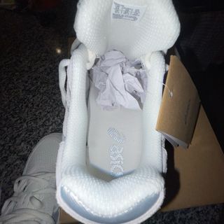 Asics Gel NYC Scarpe da Ginnastica Bianche