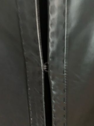 Chaqueta cazadora Devernois Talla 42