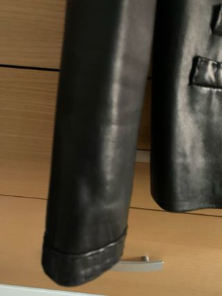 Chaqueta cazadora Devernois Talla 42