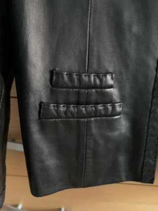 Chaqueta cazadora Devernois Talla 42