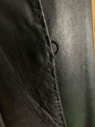 Chaqueta cazadora Devernois Talla 42