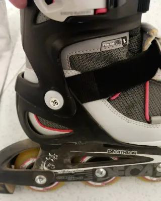 Patines en línea unisex