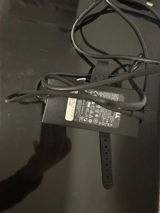 Cargador Dell Inspiron Negro