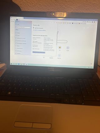 Cargador Dell Inspiron Negro