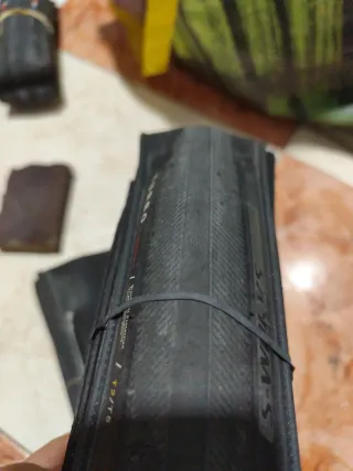 Cubierta Specialized S-Works Turbo