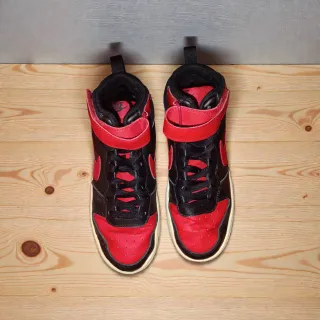 Nike Sportswear COURT BOROUGH MID 2 UNISEX