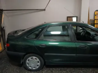 Renault Laguna 1997