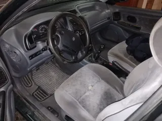 Renault Laguna 1997