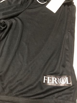 Pantalon Racing Club Ferrol