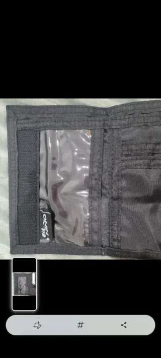 Portafoglio per bambini con design accattivante