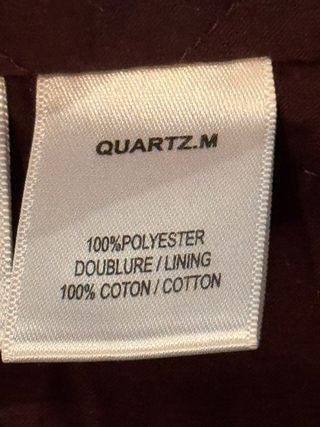 Abrigo Mes Demoiselles estampado floral