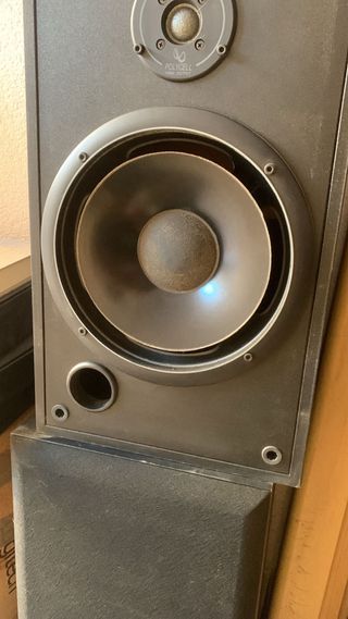 PAREJA ALTAVOCES SM 102 INFINITY, MÚSICA, AUDIO