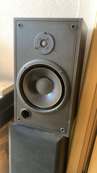 PAREJA ALTAVOCES SM 102 INFINITY, MÚSICA, AUDIO