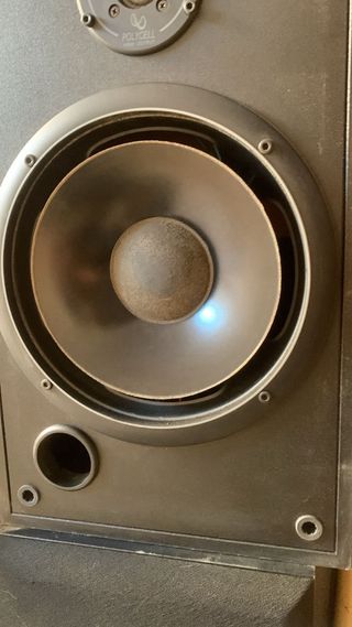 PAREJA ALTAVOCES SM 102 INFINITY, MÚSICA, AUDIO