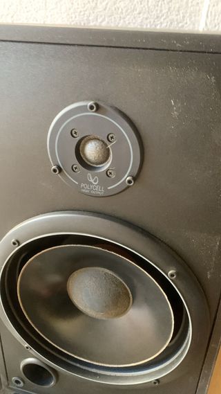 PAREJA ALTAVOCES SM 102 INFINITY, MÚSICA, AUDIO