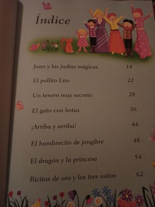 HISTORIAS MÁGICAS PARA DORMIR (Spanish Edition)