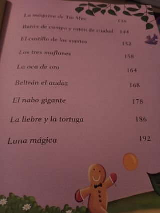HISTORIAS MÁGICAS PARA DORMIR (Spanish Edition)