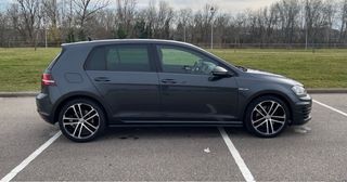 Volkswagen Golf GTD