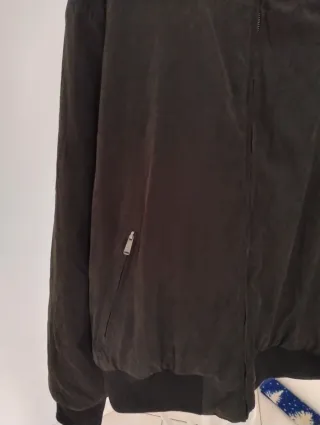 Giubbotto bomber uomo Polbot Made in Italy