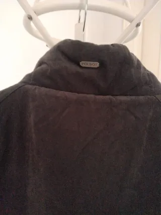 Giubbotto bomber uomo Polbot Made in Italy