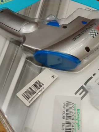 Scalextric mando Advance nuevo Precintado