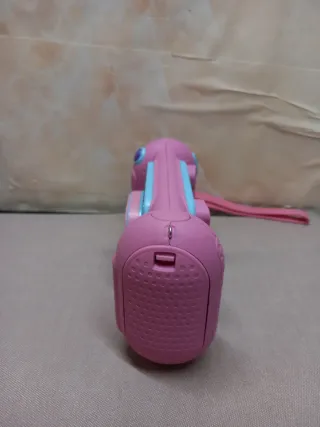 Fotocamera VTech Kidizoom Fun Rosa