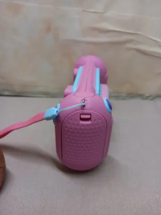 Fotocamera VTech Kidizoom Fun Rosa