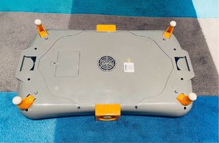 Air Football Juguete 5+