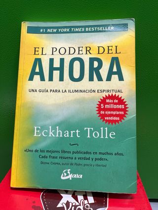 7libros de autoconocimiento