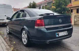 Opel Vectra 2004
