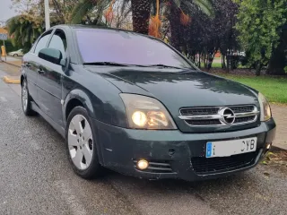 Opel Vectra 2004