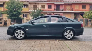 Opel Vectra 2004