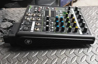 Mackie PROFX4v2 Mixer Audio Professionale