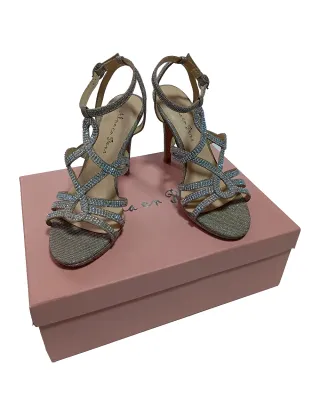 Tacones gala Alma en Pena