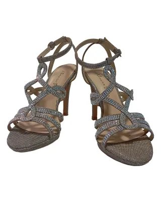 Tacones gala Alma en Pena