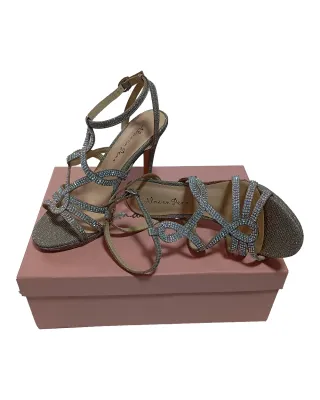 Tacones gala Alma en Pena