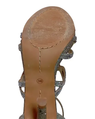 Tacones gala Alma en Pena